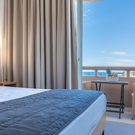 City Center Hotel Rhodes City Exterior photo