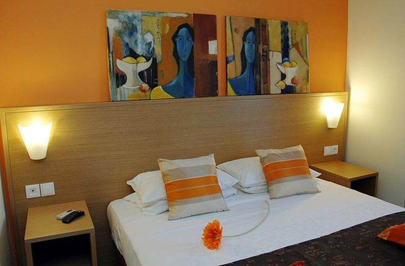 City Center Hotel Rhodes City Exterior photo